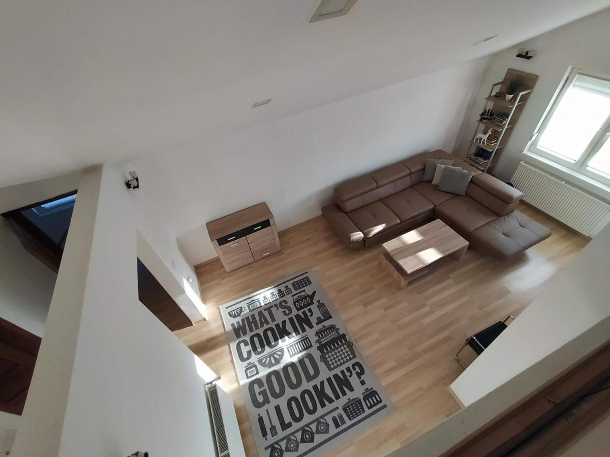 Villa Oasis Of Peace Modern House Sarajevo Esterno foto