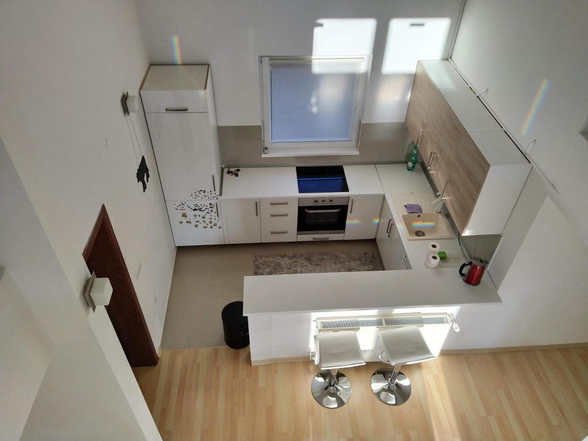Villa Oasis Of Peace Modern House Sarajevo Esterno foto