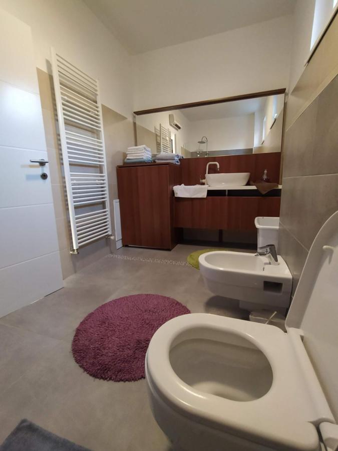 Villa Oasis Of Peace Modern House Sarajevo Esterno foto