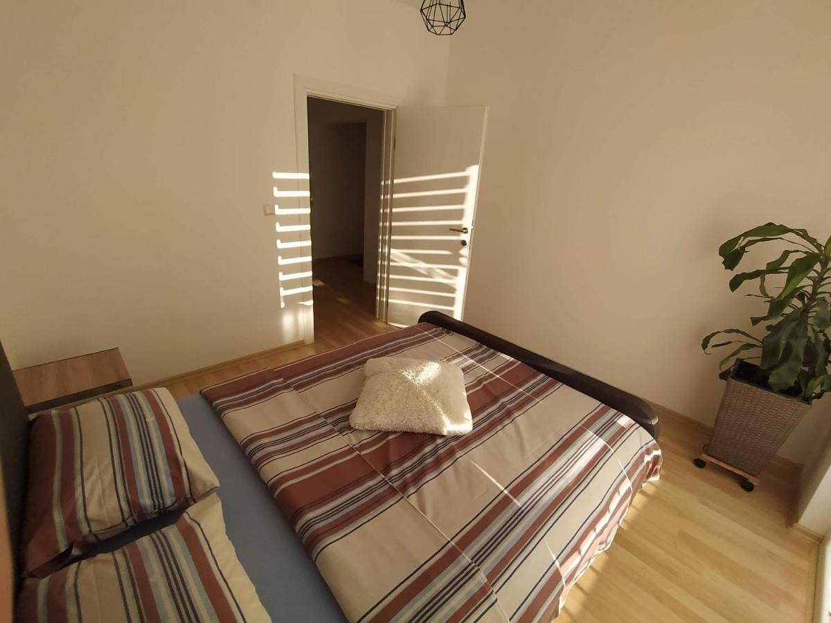Villa Oasis Of Peace Modern House Sarajevo Esterno foto